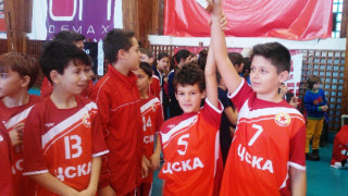 Решиха въпроса с децата, трениращи в залата на „София Тех Парк" АД