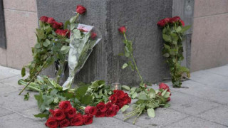 Издирват момиче на 11 г . Стокхолм