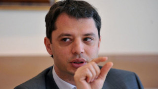 Икономиката обединява ГЕРБ и Патриотите