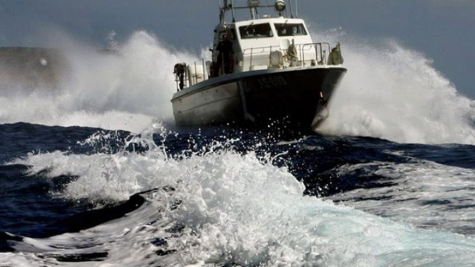Издирват наш моряк в Егейско море | StandartNews.com