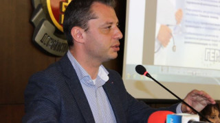 Добрев: ГЕРБ не води преговори с Марешки