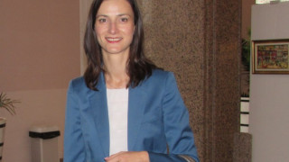 Горанов: Мария Габриел е реалистичен кандидат за еврокомисар