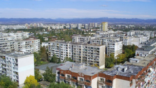 Жилищата в София поскъпнаха с 15%