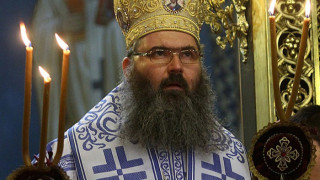 Тази седмица съпреживяваме страданията на Христос