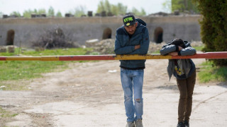 Германски съд забрани връщане на бежанци в България