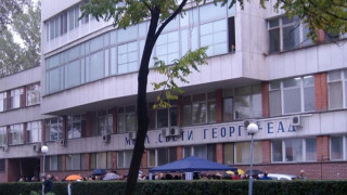 Бебето с морбили е починало от задушаване