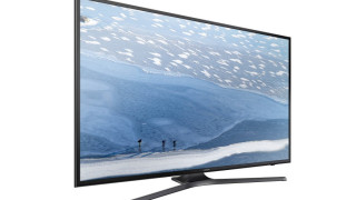 Мтел предлага смарт телевизорите Samsung KU6072 с до 22% отстъпка
