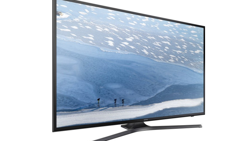 Мтел предлага смарт телевизорите Samsung KU6072 с до 22% отстъпка | StandartNews.com