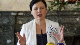 ЕС: Правосъдието в България се движи по прав път