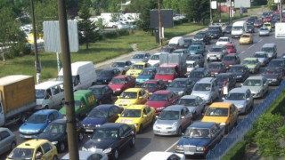 Над 300 хил. коли са без номера заради неплатена „Гражданска отговорност“