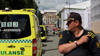 Задържаният в Осло отказа помощ от руското посолство