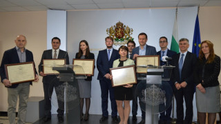 Три инвестиции за 5,57 млн. лв. разкриват 345 работни места