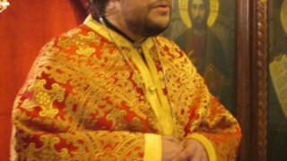 Няма място за страх там, където е Бог