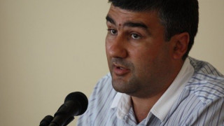 НА ЖИВО! 200 лв. за нелегално преминаване на агнешко през границата