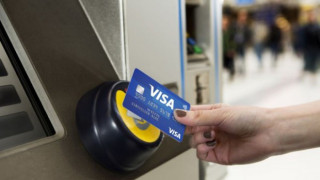 Visa с награди до 50 000 евро за стартъпи