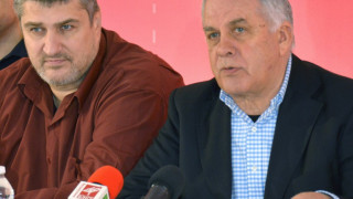 Волейболът прие бюджет от 5,099 млн. лева