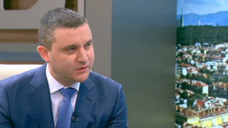 Владислав Горанов: Минималната пенсия става 200 лв.