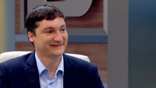 Крум Зарков: Коалиция между ГЕРБ и БСП нямаше да е стабилна