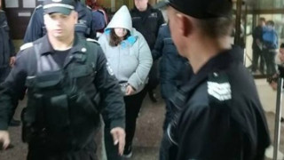 Ренета тренирала 2 дни за убийството на шофьора