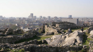 Пловдивчани са се стопили с близо 115 000 жители