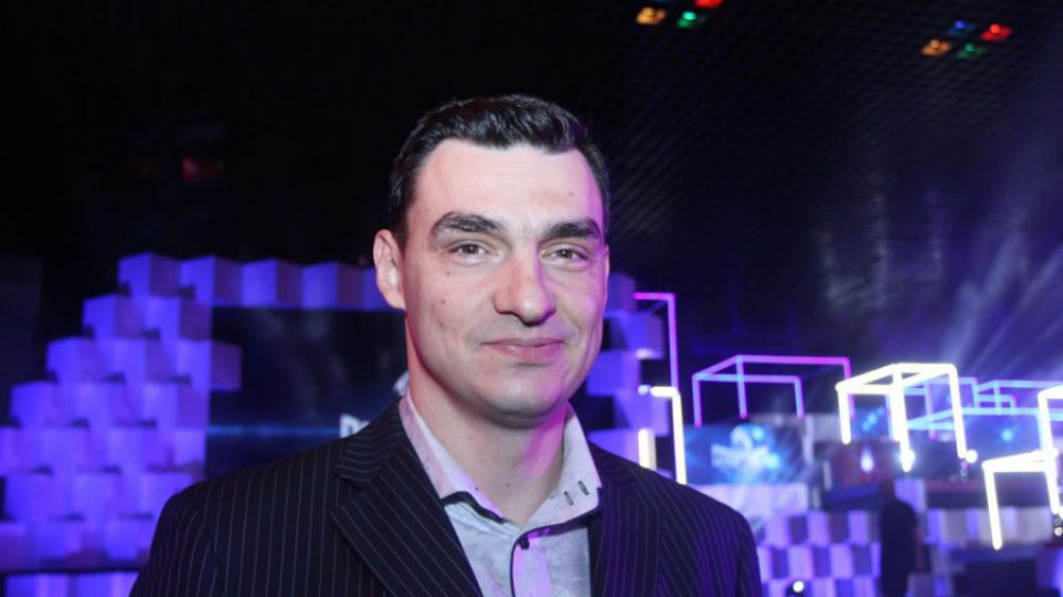 Владо Николов напуска федерацията по волейбол | StandartNews.com