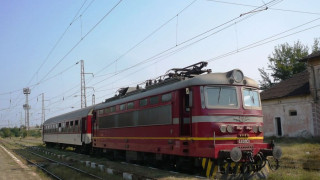 БДЖ с над 13 000 допълнителни места за празниците