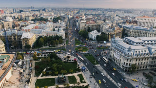 Доходите в Румъния до 865 лева без данъци