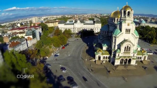 НСО забрани дроновете край "Александър Невски"