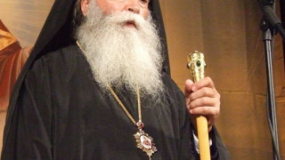Спасителят умира в часа, в който Адам е съгрешил