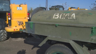 Хасково с жалба до Мая Манолова
