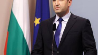 Президентът: Нека има светлина в душите ни