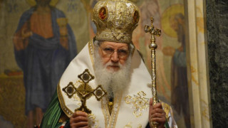Патриарх Неофит поздрави християните от цял свят