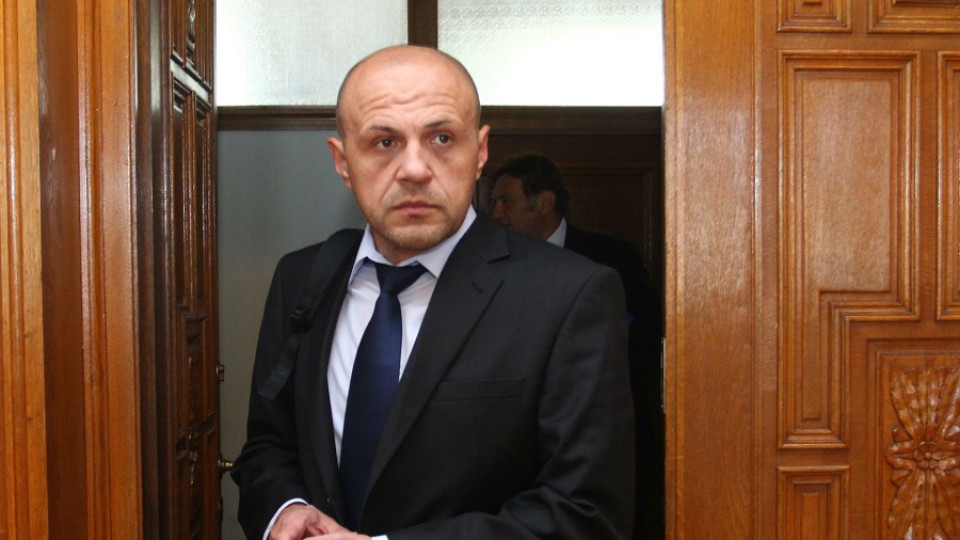Томислав Дончев: Този път преговорите за кабинета бяха по-тежки | StandartNews.com