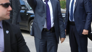 Герджиков: Горд съм, че бях част от управлението на България