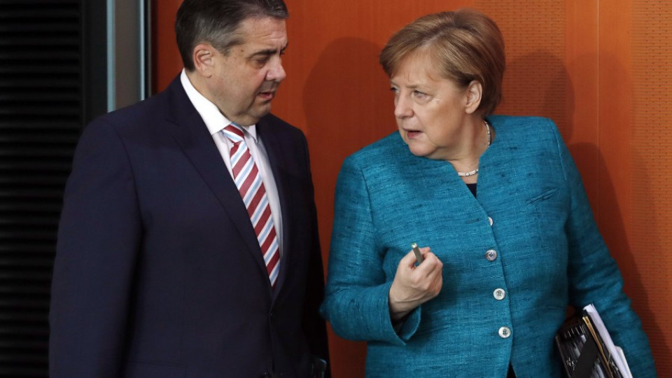 Германия призова Ердоган да се държи уважително | StandartNews.com