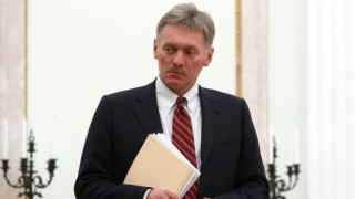 Кремъл: Трябва да уважим избора на Турция