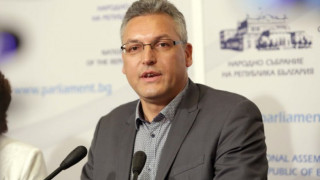 БСП предлага Жаблянов за зам.-председател на парламента