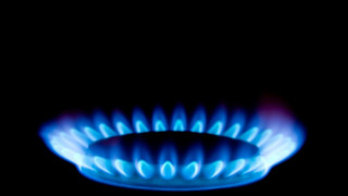 "Газпром" увеличи доставките на газ за България с 21%