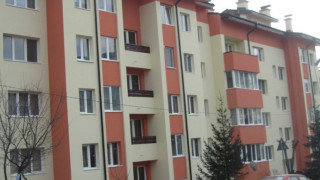 8% от домакинствата имат по две жилища