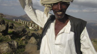 Судан - страната на добрите хора