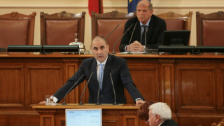 ГЕРБ със заявка за 4-годишен мандат