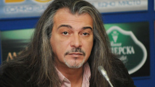 Халваджиян: Защо Слави си стои в bTV?