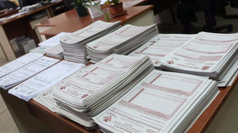 60 000 граждани спестиха 17 млн. лв. данъци | StandartNews.com