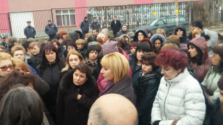 Манолова и КНСБ внасят законодателни промени утре