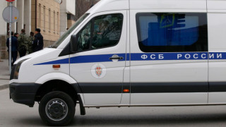 Убиха двама терористи в Русия