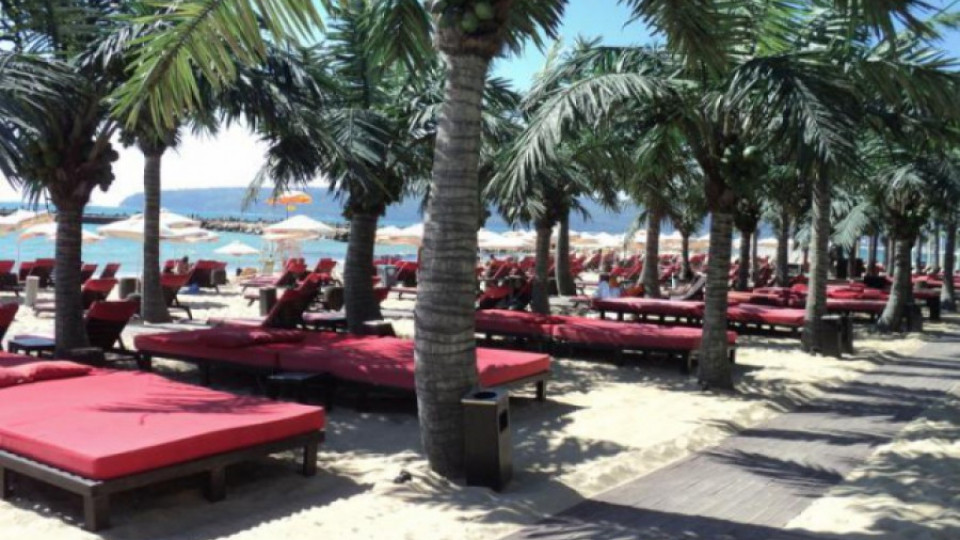 Правят безплатен паркинг до плажа на Варна | StandartNews.com