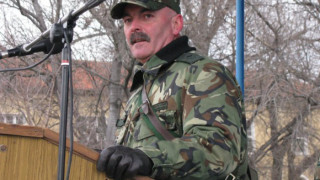 Предлагат ген. Попов за началник на пехотата