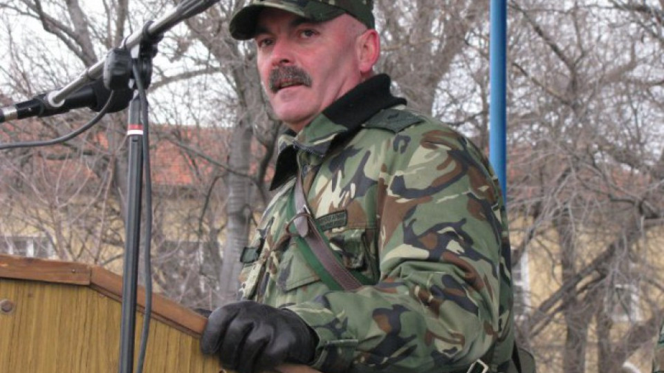 Предлагат ген. Попов за началник на пехотата | StandartNews.com