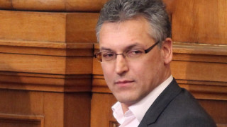 Жаблянов: Няма съмнение, БСП е опозиция в това НС