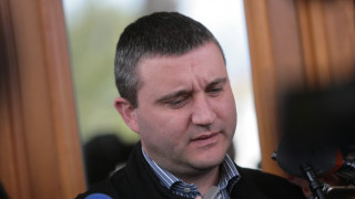 Горанов: Предложението на БСП не е работа на парламента